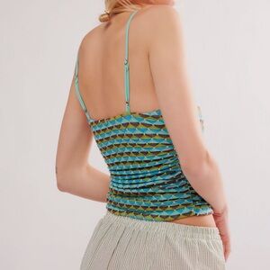 New love cami free people